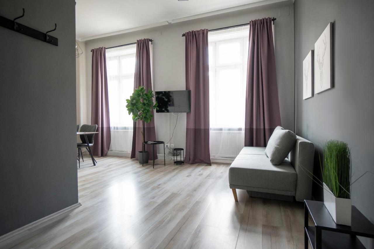 Brand New Charming Appartmet Near Augarten & City Вена Экстерьер фото